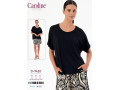 Женский Комплект с Шортами Caroline (2XL+3XL+4XL) Женский Комплект с Шортами Caroline (2XL+3XL+4XL)