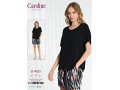 Женский Комплект с Шортами Caroline (2XL+3XL+4XL)