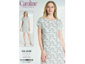 Женская Ночная Сорочка Caroline (M+L+XL+XL)