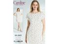 Женская Ночная Сорочка Caroline (M+L+XL+XL)