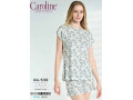 Женский Комплект с Шортами Caroline (S+M+L+XL)