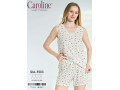 Женский Комплект с Шортами Caroline (S+M+L+XL)