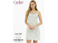 Женская Ночная Сорочка Caroline (S+M+L+XL)