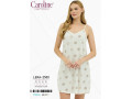 Женская Ночная Сорочка Caroline (2XL+3XL+4XL+5XL)