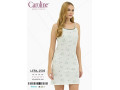 Ночная Женская Сорочка Caroline (2XL+3XL+4XL+5XL)