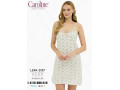Женская Ночная Сорочка Caroline (2XL+3XL+4XL+5XL)