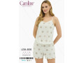 Женский Комплект с Шортами Caroline (S+M+L+XL) Женский Комплект с Шортами Caroline (S+M+L+XL)