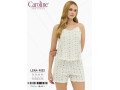 Женский Комплект с Шортами Caroline (2XL+3XL+4XL+5XL) Женский Комплект с Шортами Caroline (2XL+3XL+4XL+5XL)