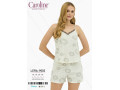 Женский Комплект с Шортами Caroline (2XL+3XL+4XL+5XL) Женский Комплект с Шортами Caroline (2XL+3XL+4XL+5XL)