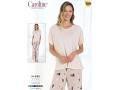 Женская Пижамa Caroline (M+L+XL+XL) 