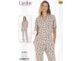 Женская Пижамa Caroline (M+L+XL+XL) 