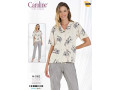 Женская Пижамa Caroline (M+L+XL+XL) 