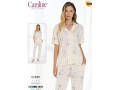 Женская Пижамa Caroline (M+L+XL+XL) Женская Пижамa Caroline (M+L+XL+XL)