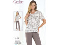 Женская Пижамa Caroline (M+L+XL+XL) 
