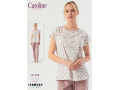 Женская Пижамa Caroline (M+L+XL+XL) 