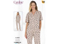 Женская Пижамa Caroline (2XL+3XL+4XL+5XL) 