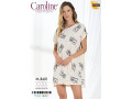 Женская Ночная Сорочка Caroline (M+L+XL+XL)