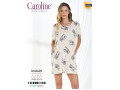 Женская Ночная Сорочка Caroline (M+L+XL+XL)