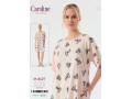 Женская Ночная Сорочка Caroline (M+L+XL+XL)