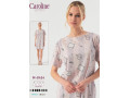 Женская Ночная Сорочка Caroline (M+L+XL+XL) Женская Ночная Сорочка Caroline (M+L+XL+XL)