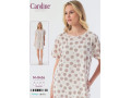 Женская Ночная Сорочка Caroline (M+L+XL+XL)