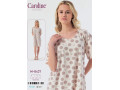 Женская Ночная Сорочка Caroline (M+L+XL+XL) Женская Ночная Сорочка Caroline (M+L+XL+XL)