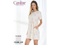 Женская Ночная Сорочка Caroline (2XL+3XL+4XL+5XL)