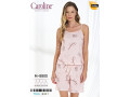Женский Комплект с Шортами Caroline (S+M+L+XL) Женский Комплект с Шортами Caroline (S+M+L+XL)