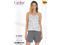 Женский Комплект с Шортами Caroline (S+M+L+XL)