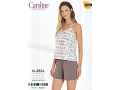 Женский Комплект с Шортами Caroline (S+M+L+XL)