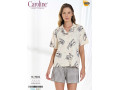 Женский Комплект с Шортами Caroline (S+M+L+XL) 