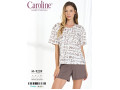Женский Комплект с Шортами Caroline (S+M+L+XL)
