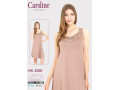 Женская Ночная Сорочка Caroline (S+M+L+L+XL) Женская Ночная Сорочка Caroline (S+M+L+L+XL)