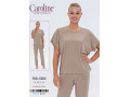 Женская Пижамa Caroline (2XL+3XL+4XL+5XL) 