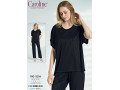 Женская Пижамa Caroline (2XL+3XL+4XL+5XL) 