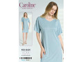Женская Ночная Сорочка Caroline (M+L+XL+XL)