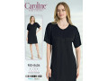 Ночная Женская Сорочка Caroline (M+L+XL+XL) 