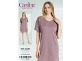 Женская Ночная Сорочка Caroline (M+L+XL+XL)
