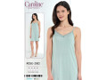 Ночная Женская Сорочка Caroline (2XL+3XL+4XL+5XL)