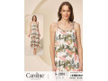 Женский сарафан Caroline (M+L+XL)