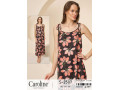 Женский сарафан Caroline (2XL+3XL+4XL) Женский сарафан Caroline (2XL+3XL+4XL)