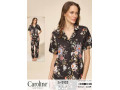 Пижамa Женская Caroline (M+L+XL) 