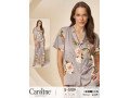 Пижамa Женская Caroline (M+L+XL) 