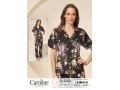 Пижамa Женская Caroline (2XL+3XL+4XL) 