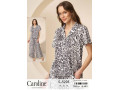 Пижамa Женская Caroline (2XL+3XL+4XL) Пижамa Женская Caroline (2XL+3XL+4XL)