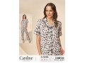 Пижамa Женская Caroline (2XL+3XL+4XL) Пижамa Женская Caroline (2XL+3XL+4XL)