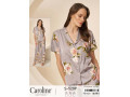 Пижамa Женская Caroline (2XL+3XL+4XL) 