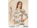 Женская Туника Caroline (2XL+3XL+4XL)