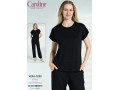 Пижамa Женская Caroline (2XL+3XL+4XL) 