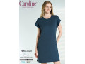 Ночная Женская Сорочка Caroline (M+L+XL) 